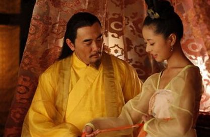 古代妃子被宠幸后为什么要走,古代妃子被宠幸后为啥要搀扶