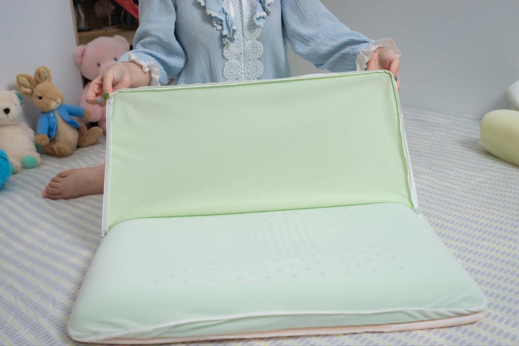 怎么选择适合自己的颈椎枕头,怎么选适合脖子的枕头