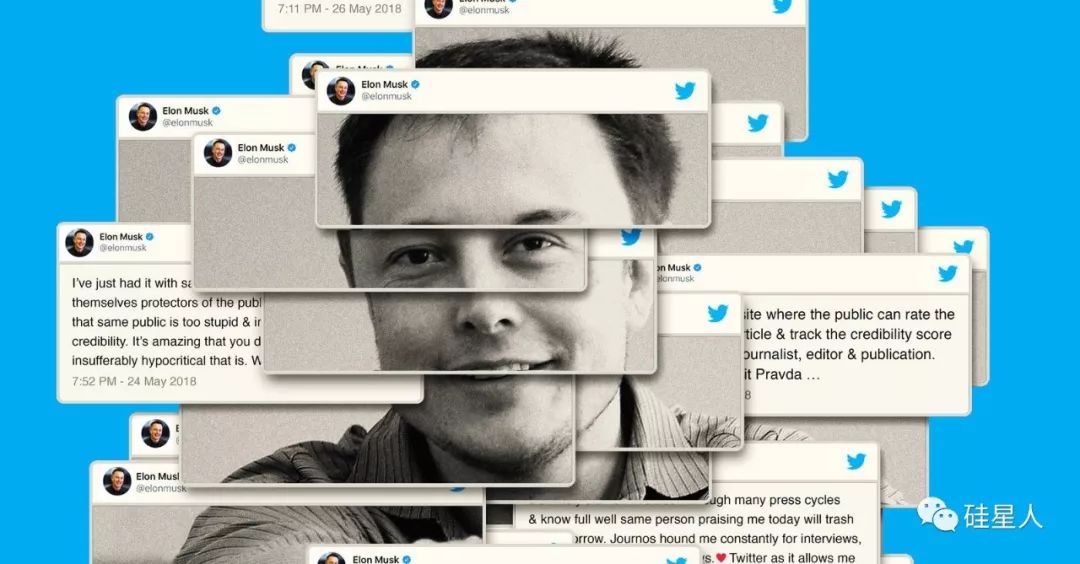 马斯克造特斯拉全过程,马斯克特斯拉花絮