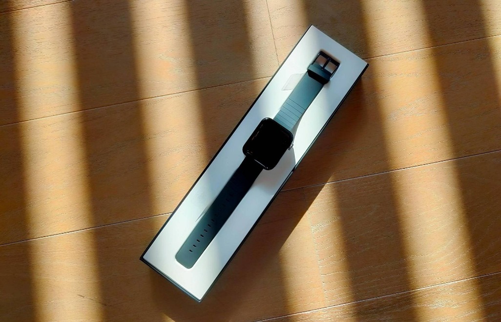 可以单独使用的智能手表小米测评,小米智能手表功能