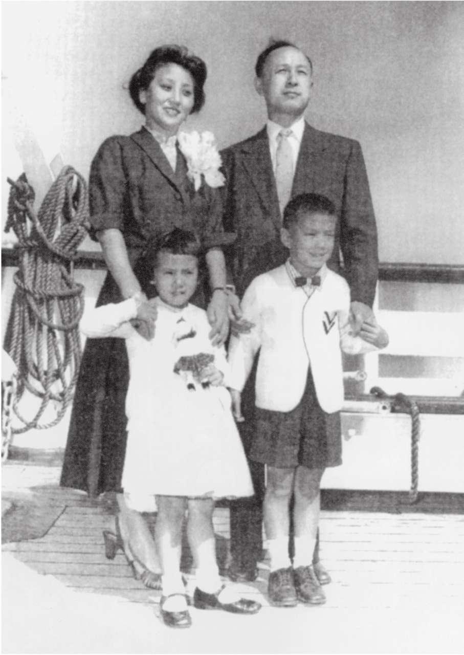 蒋英：嫁给干哥哥钱学森，培养学生李双江，这个女人到底多厉害？