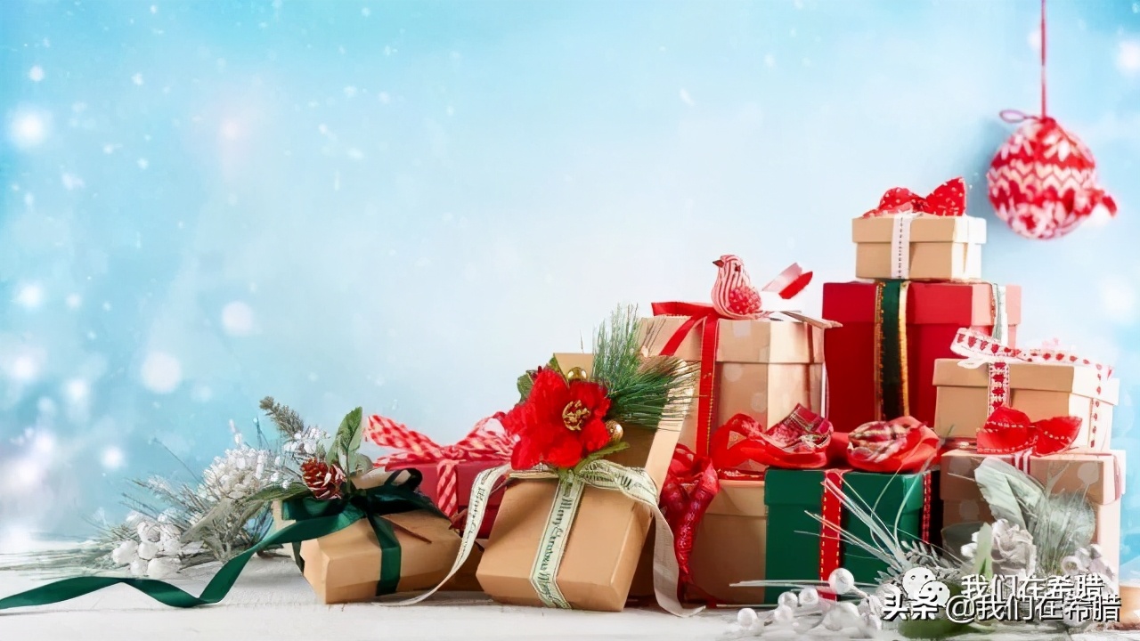 在希腊应该买些什么东西,在希腊买什么