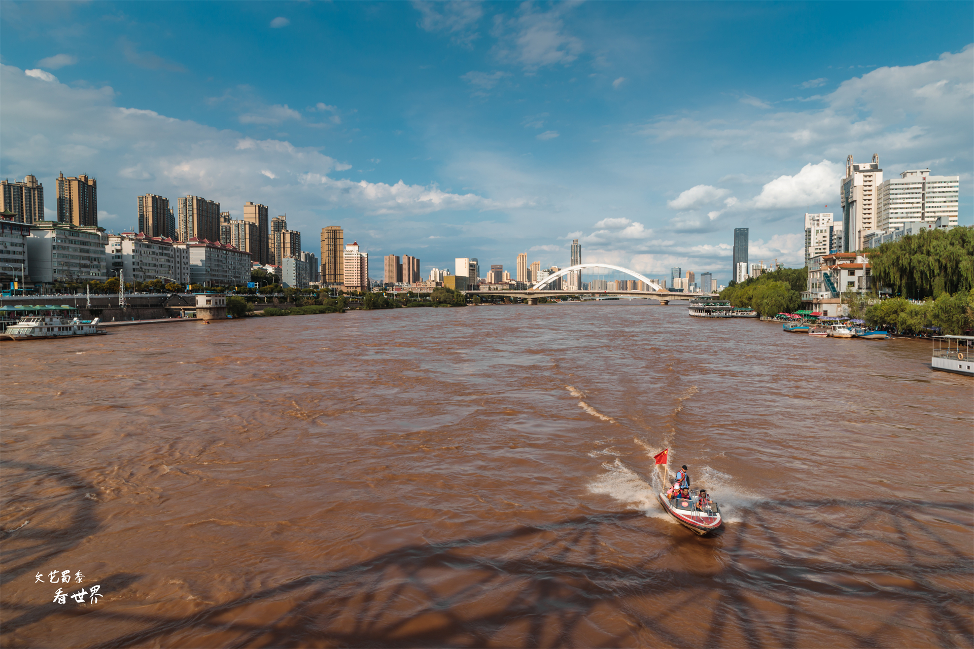 中国十大游玩网红城市,最值得一去的网红城市
