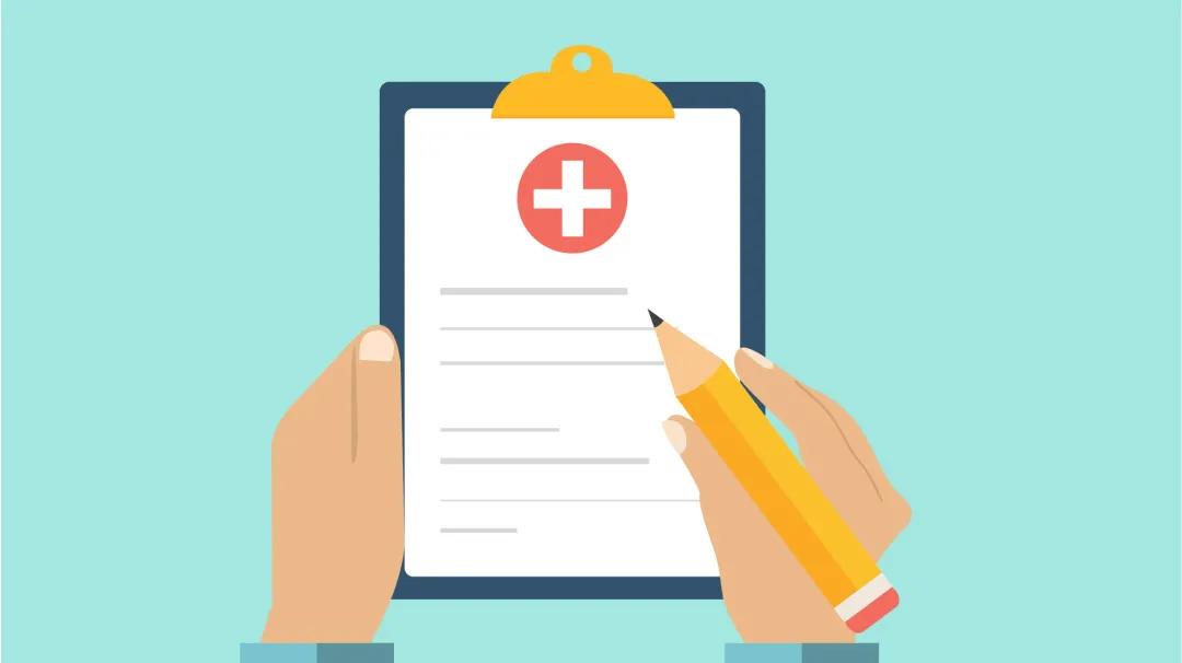 中风最简单的自测方法,如何判断中风的程度