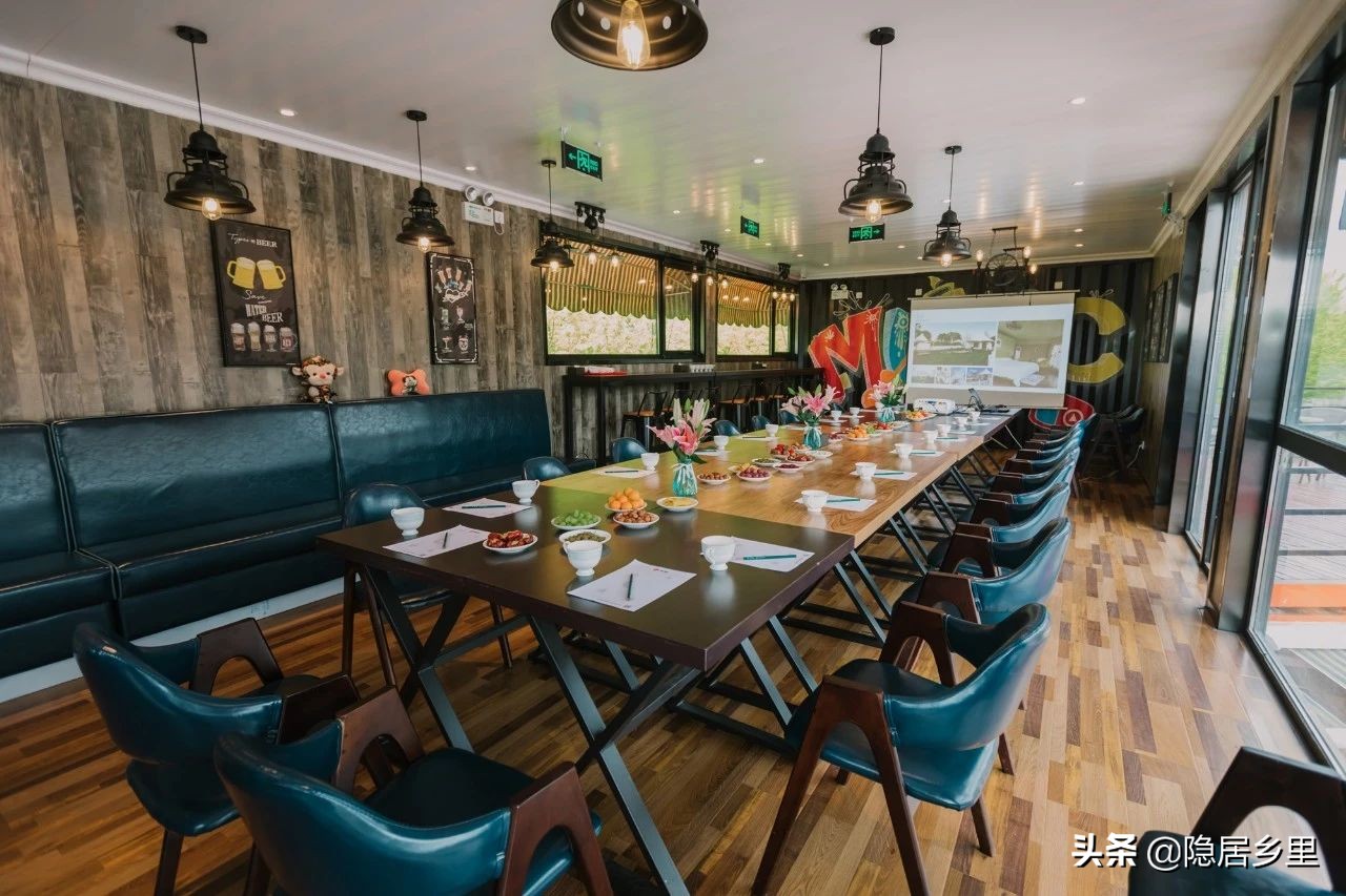 京郊民宿小院适合团建,京郊100人团建民宿推荐