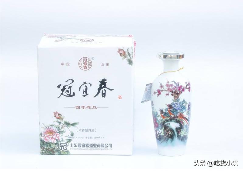 聊城东昌府区有什么酒,山东聊城什么酒最好