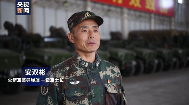 火箭军构设实战环境锤炼打赢能力,火箭军在现代化建设中的成就