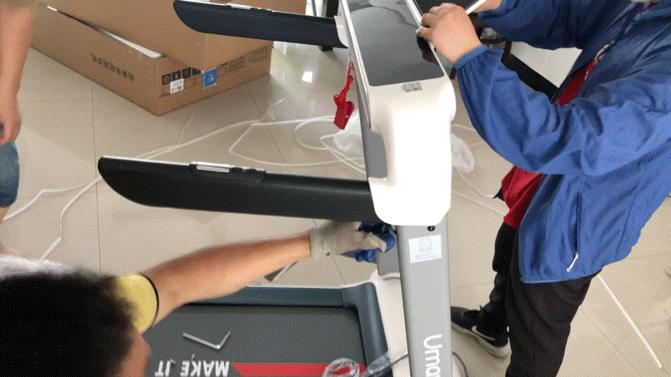 佑美u3h真的能减肥吗,佑美u3h跑步机和佑美彩屏h5哪个好