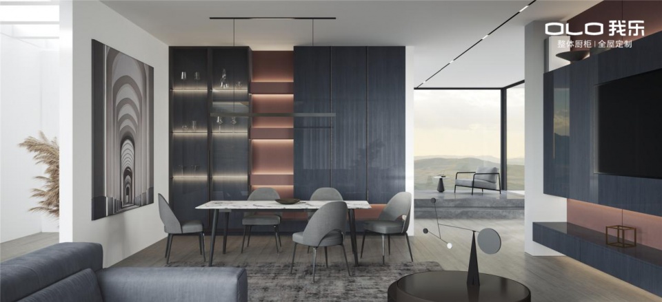 春节焕新家！二套房业主成节前定制家居主力“金爸爸”