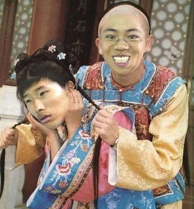 因一张照片爆红网络,因一张照片火遍全网