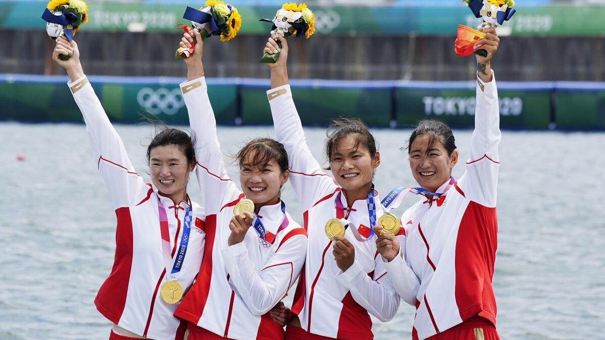 2020东京奥运会中国解说员是谁,日本东京奥运会解说员