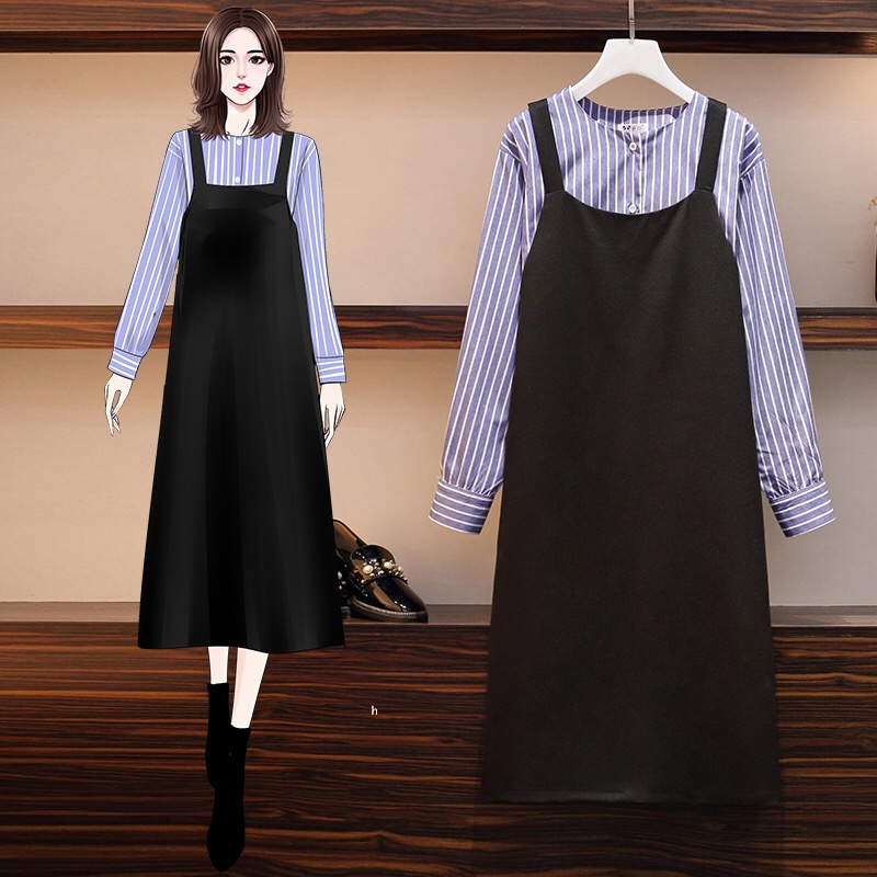 个矮又胖的女生适合穿什么衣服,个矮微胖女士穿搭