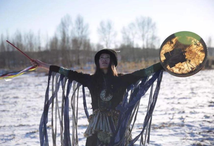 这个地方被称为“宁静之地”,它的“萨满信仰”曾在世界范围盛行