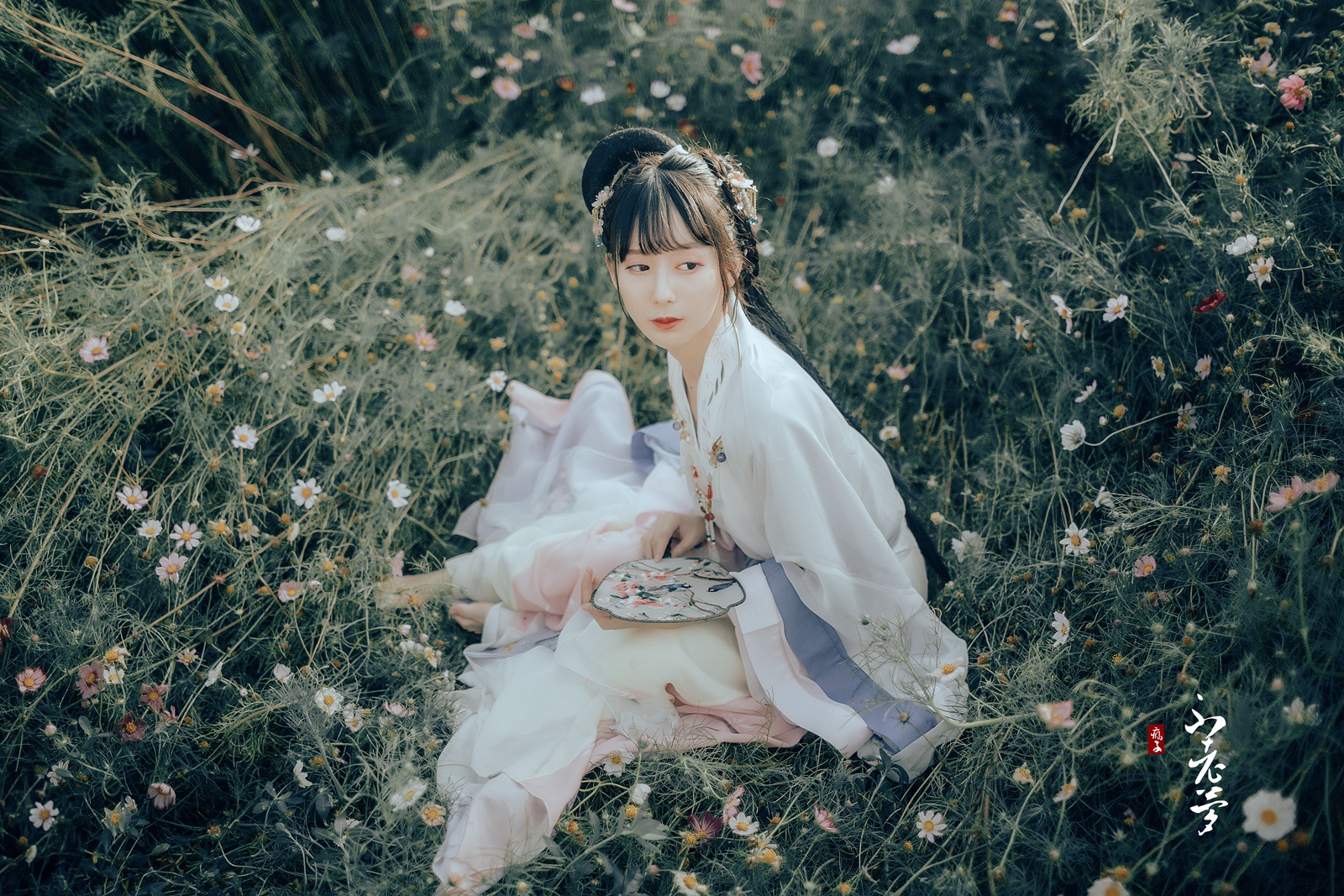 李煜对待妻子,李煜情史