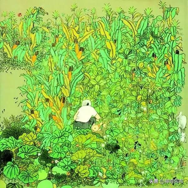 人生要自在：九“在”，九“不在”