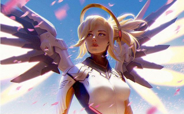 守望先锋2024年新英雄爆料官方,守望先锋出现暴雪纠错