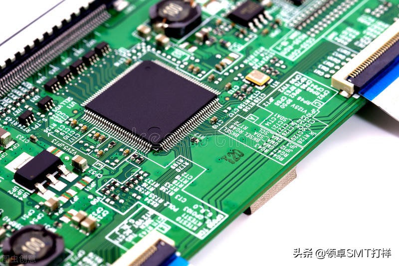 pcb和pcba的区别 (pcba与pcb加工厂商)