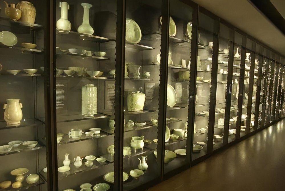 现在陶瓷技术最好的是哪个国家,中国陶瓷技术领先世界两千年