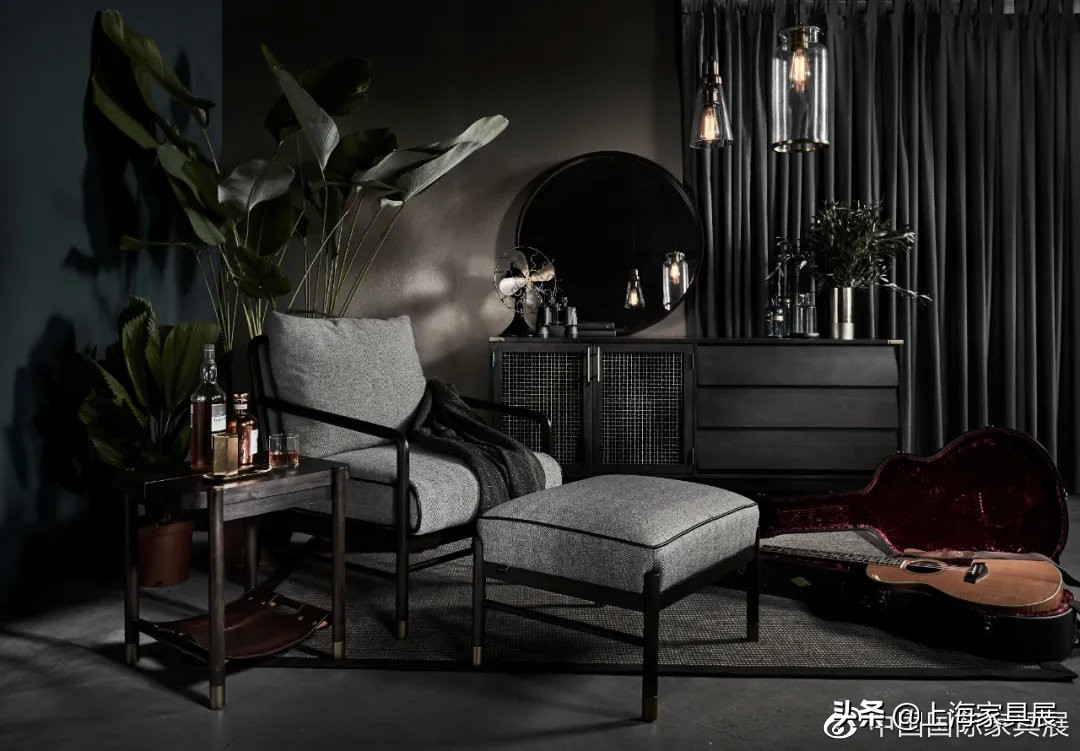 Commune、MorganCasa…这些家具新店，看第一眼就美炸了