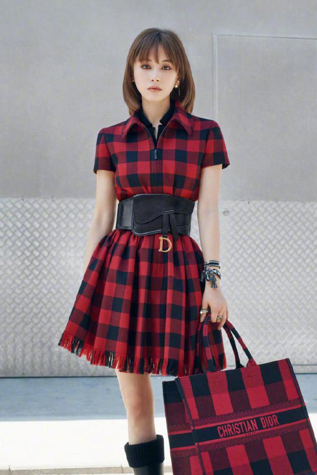 英伦风的穿搭技巧,英伦风怎么穿才时尚