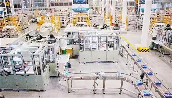 纸业巨头维达被收购是真的吗,维达被誉为纸业大王