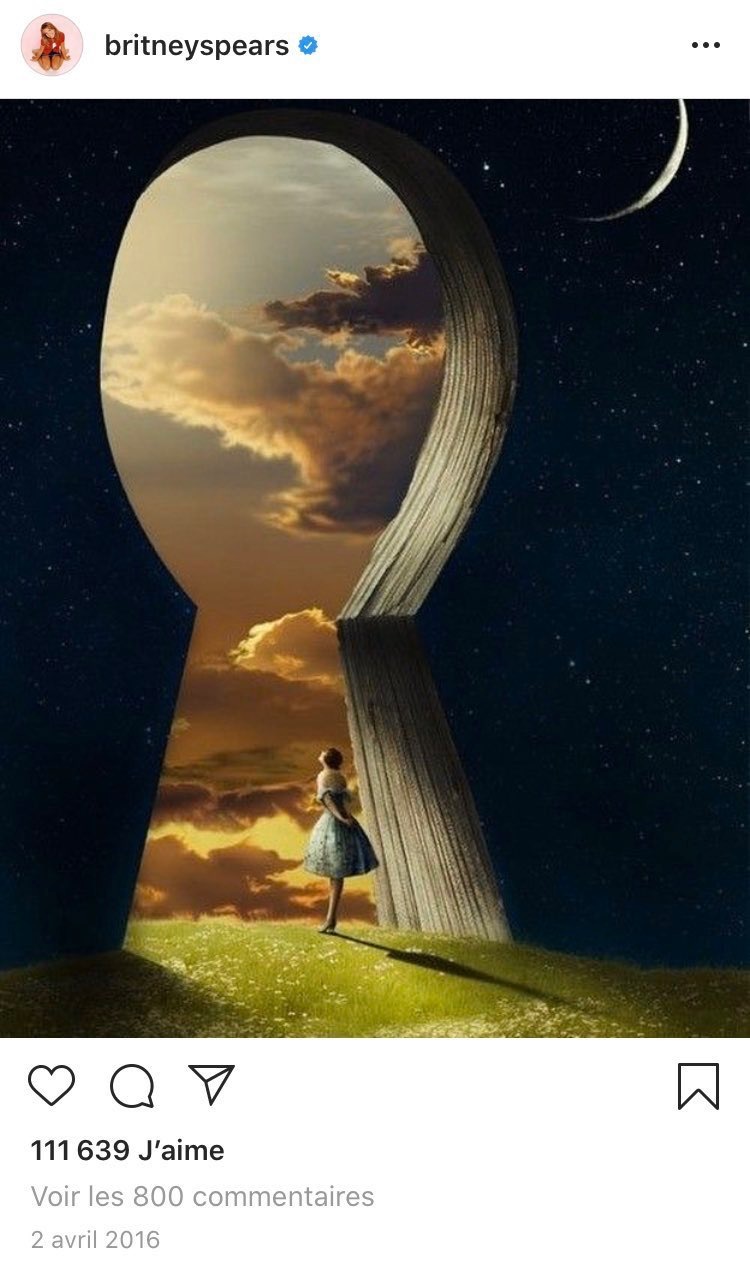 布兰妮被解救了吗,布兰妮自曝被父亲虐待13年后续