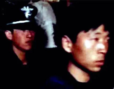 一代悍匪刘华强原型图片,一代悍匪刘华强原型