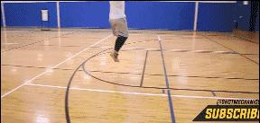 运球节奏和脚步注意什么,运球节奏与脚步