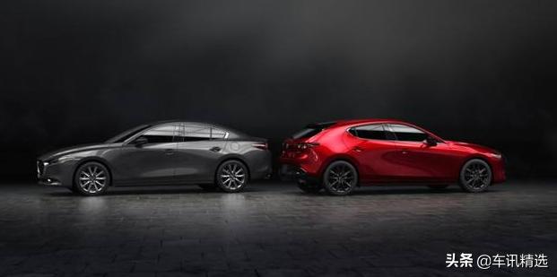 马自达3召回轮毂,马自达3召回轮胎会脱落吗