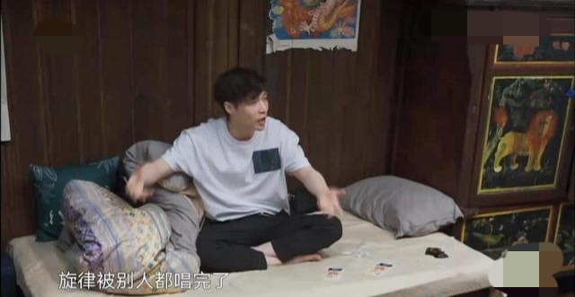 张艺兴是天赋型的吗,张艺兴为什么老是说努力