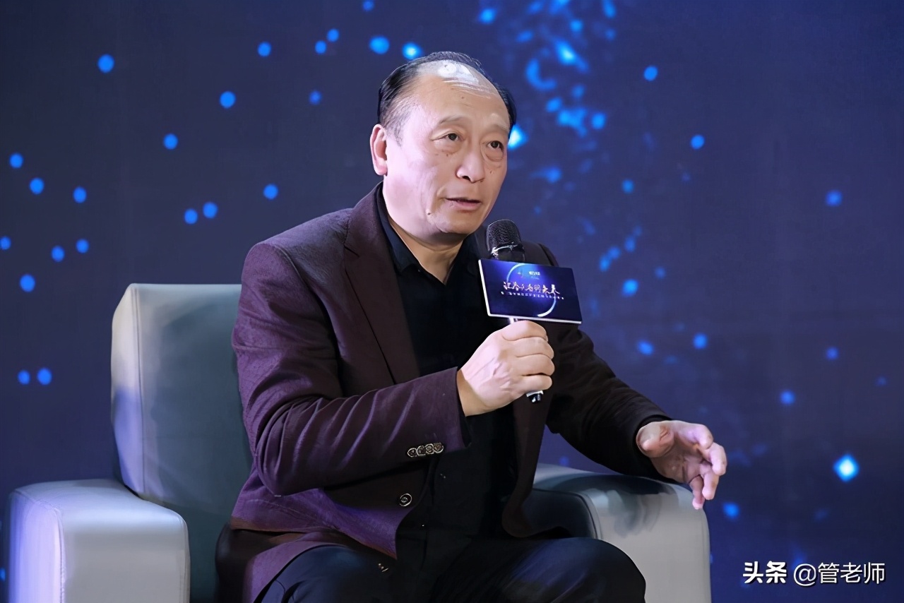 管学军解析车企公关危机频发的深层次原因