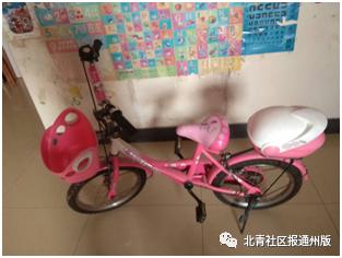 手机、童车…数百名通州妈妈都在这里交换闲置物品，赶紧扫码进群！