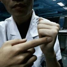 颈椎引起高血压如何按摩,颈椎病的自我按摩方法图