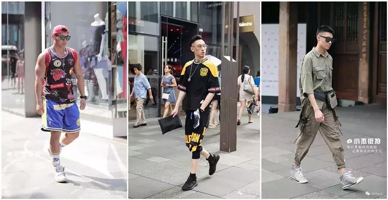 盘点四川男人的现状,扒一扒抖音上颜值高的帅哥