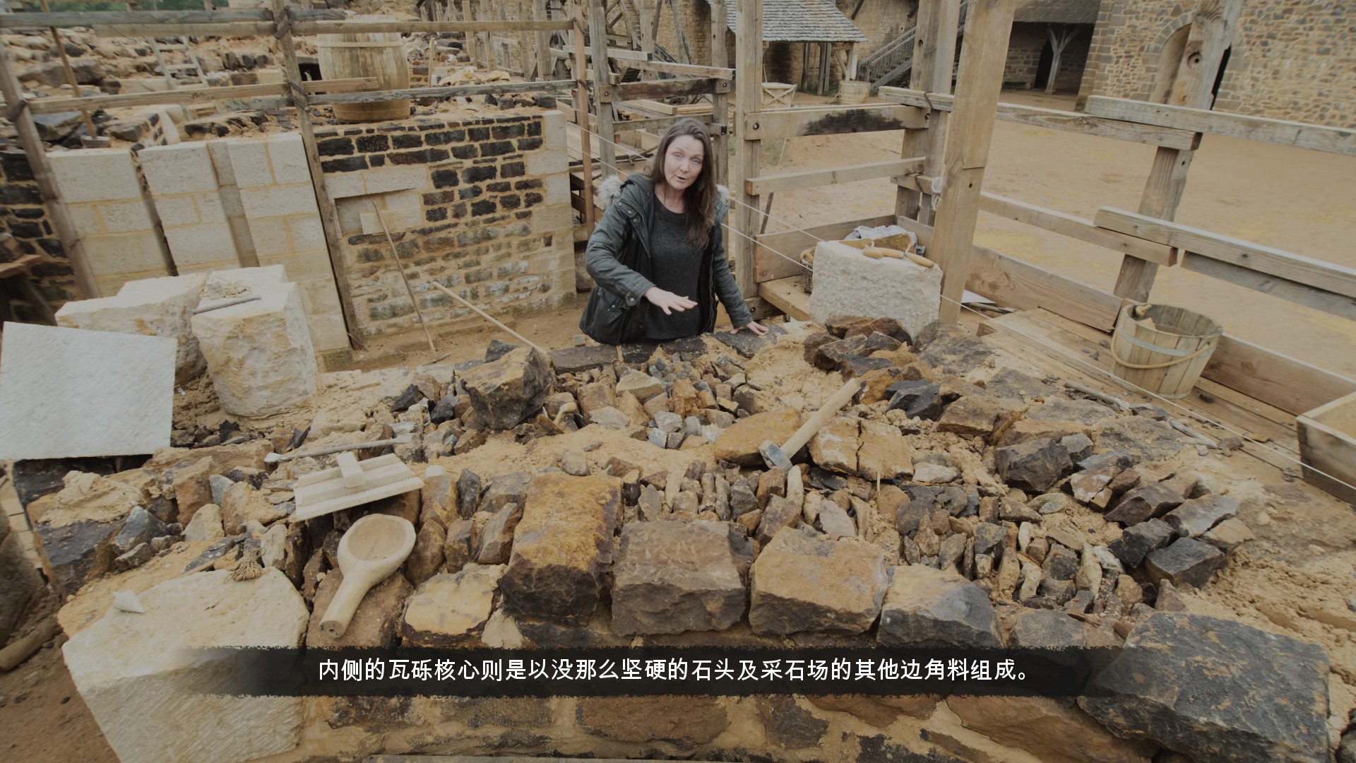 帝国时代4-评测，即时战略游戏的魅力永不褪色