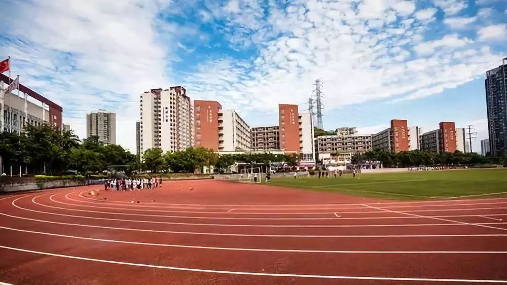 重庆两江巴蜀属于巴蜀中学吗,巴蜀小学和巴蜀中学