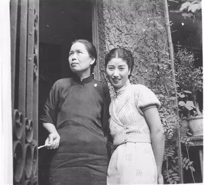 《色·戒》原型郑苹如：牺牲自己诱惑汉奸，遗体至今下落不明