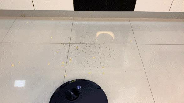 科沃斯n8pro故障,科沃斯n8pro经常丢图