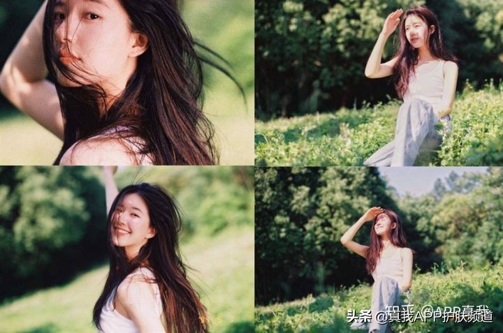 还在熬夜追剧？赵露思同款get，不用穿越也能变身陈芊芊