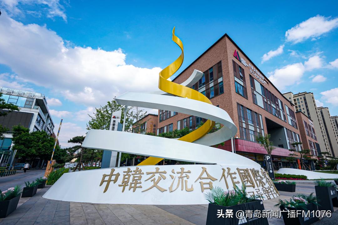 为什么选择青岛城阳区工作,为什么选择青岛啤酒