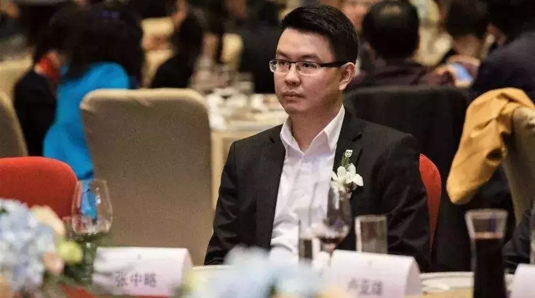 雅居乐？看上去有点难