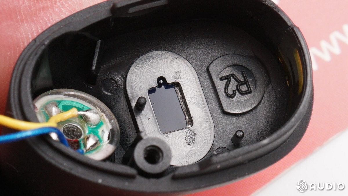 拆解sony1000xm4,索尼蓝牙耳机wfh800评测