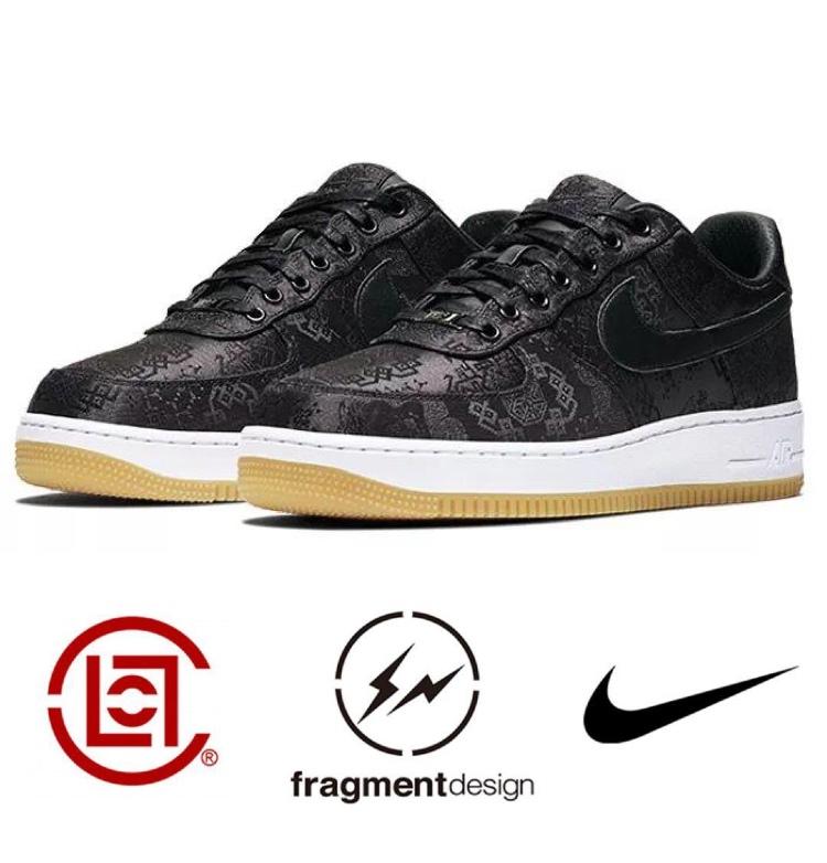 权志龙陈冠希藤原浩联名af1 (陈冠希权志龙藤原浩同框高清大图)