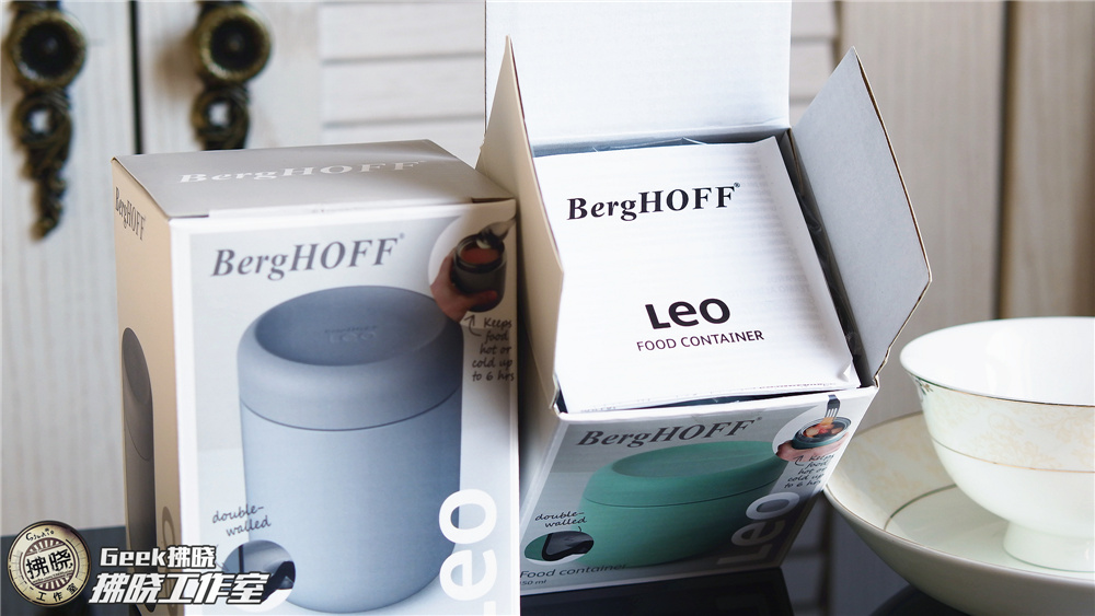 冰天雪地中还能喝上热汤？小米有品BergHOFF保温焖烧罐上手测