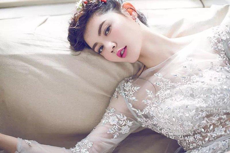 人像写真怎么拍摄好看,拍出杂志大片的效果教程