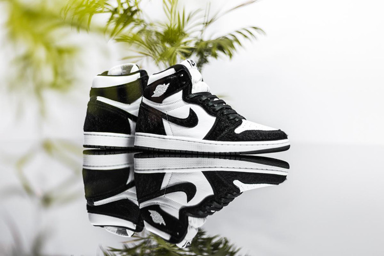 闪电倒钩aj1价格,火了一年的aj1热度是否依旧