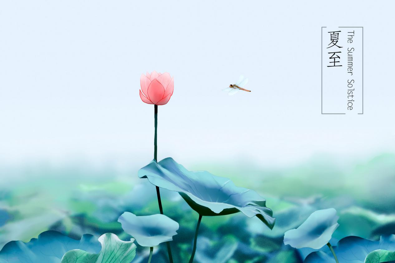 中暑吃什么水果消暑解热,夏至后应吃什么水果