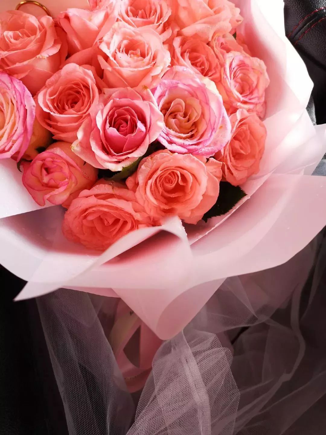 教师节应该给老师送什么花,教师节到了送什么花给老师好呢