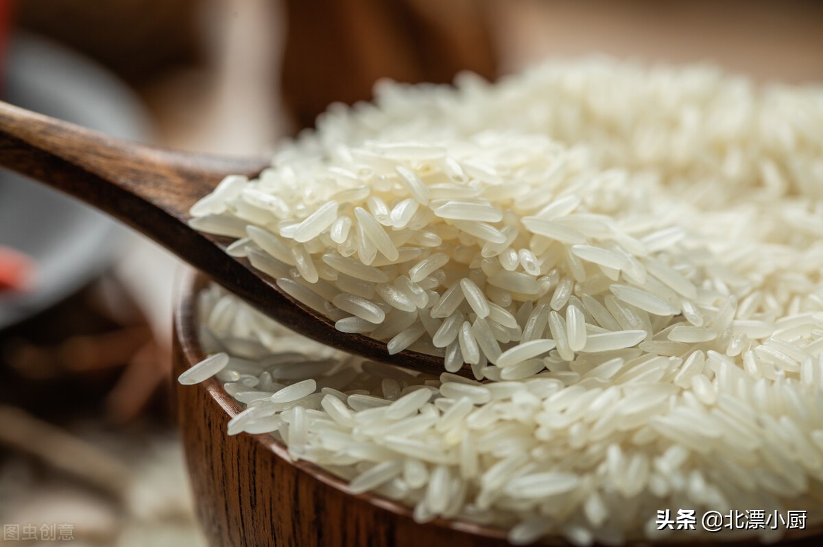 大米圆粒贵还是长粒贵,大米是长粒还是圆的好