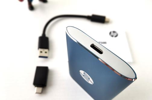 惠普p500移动固态,hpp5001t移动固态硬盘读写稳定